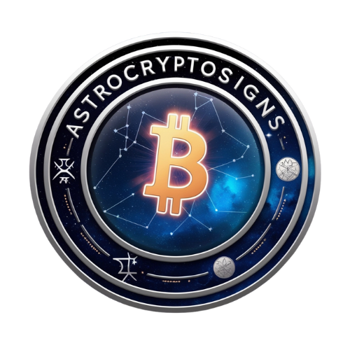 AstroCryptoSigns