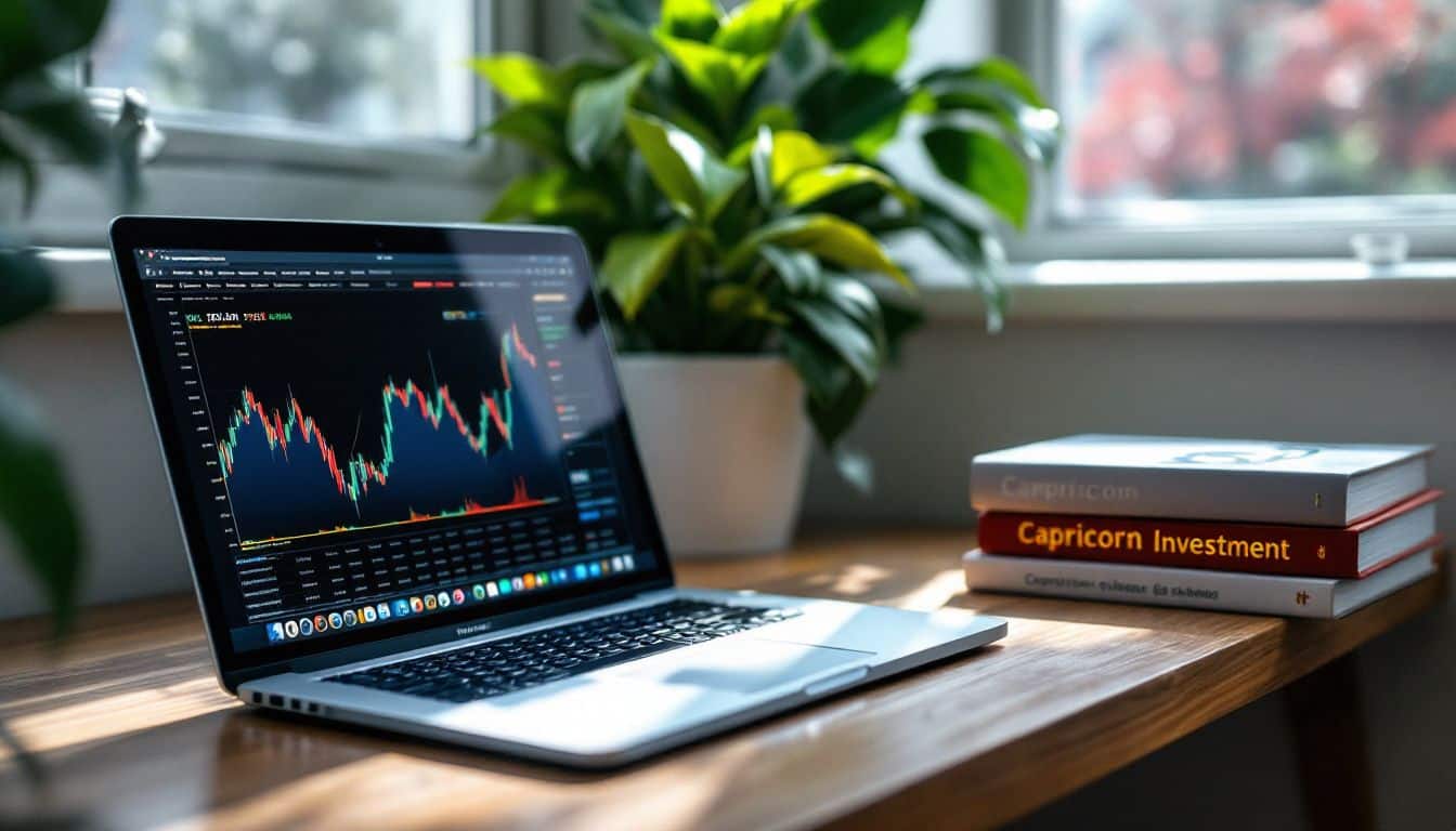 Capricorn’s Strategic Crypto Investment Guide