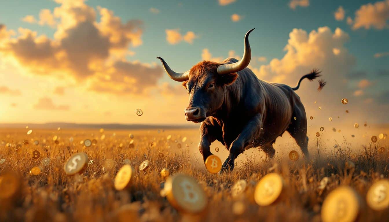 Sagittarius High-Risk Crypto Trading Guide